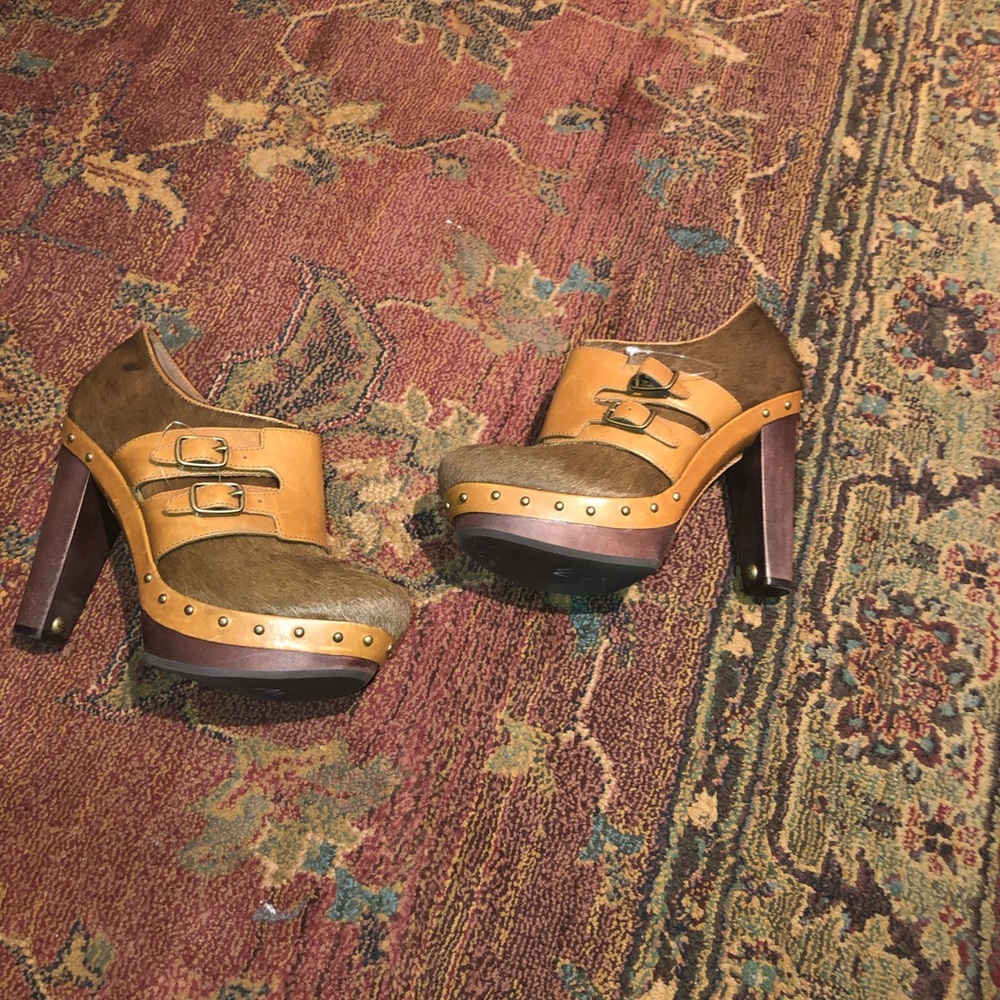 Ugg Platform - image 6